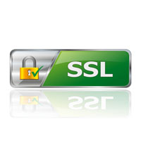 ikona ssl