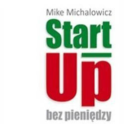 start up bez tajemnic