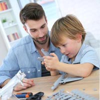 serwis edukacyjny modelarstwo